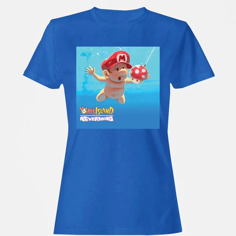 Yoshiâ€™s Island Women's T-shirt - 14