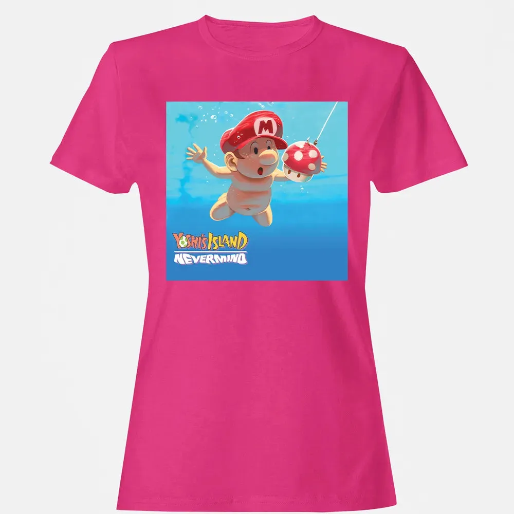 Yoshiâ€™s Island Women's T-shirt - 6