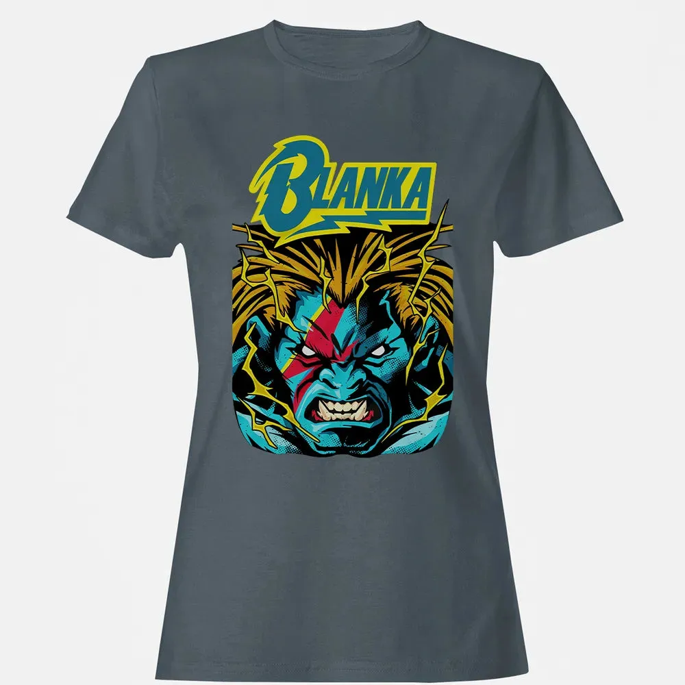 Blanka Women's T-shirt - 3