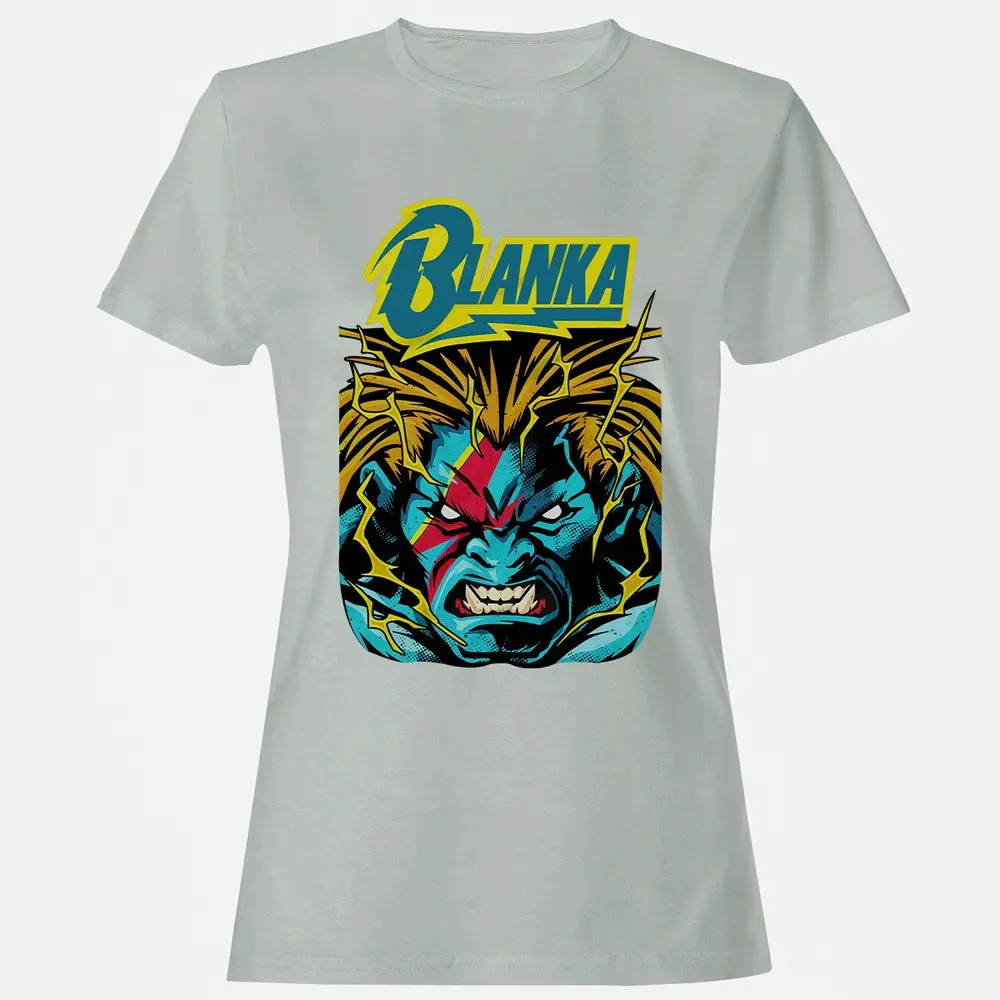 Blanka Women's T-shirt - 2