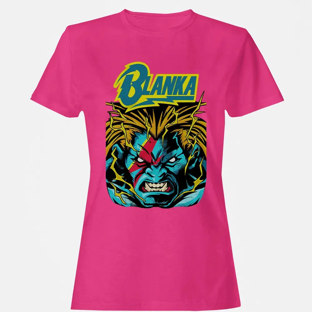 Blanka Women's T-shirt - 6