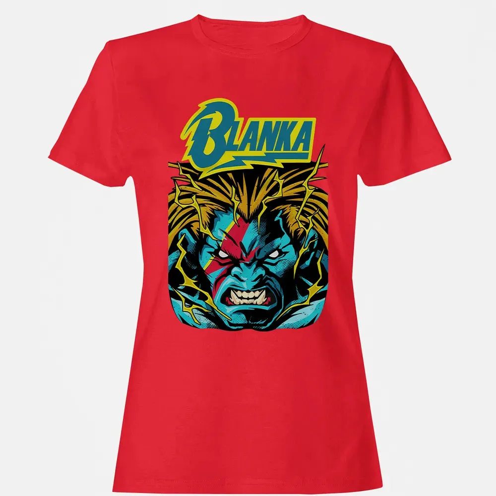 Blanka Women's T-shirt - 13