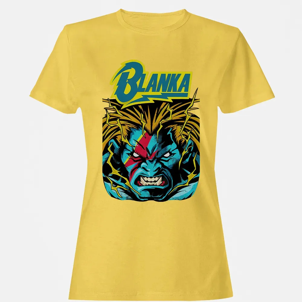 Blanka Women's T-shirt - 4