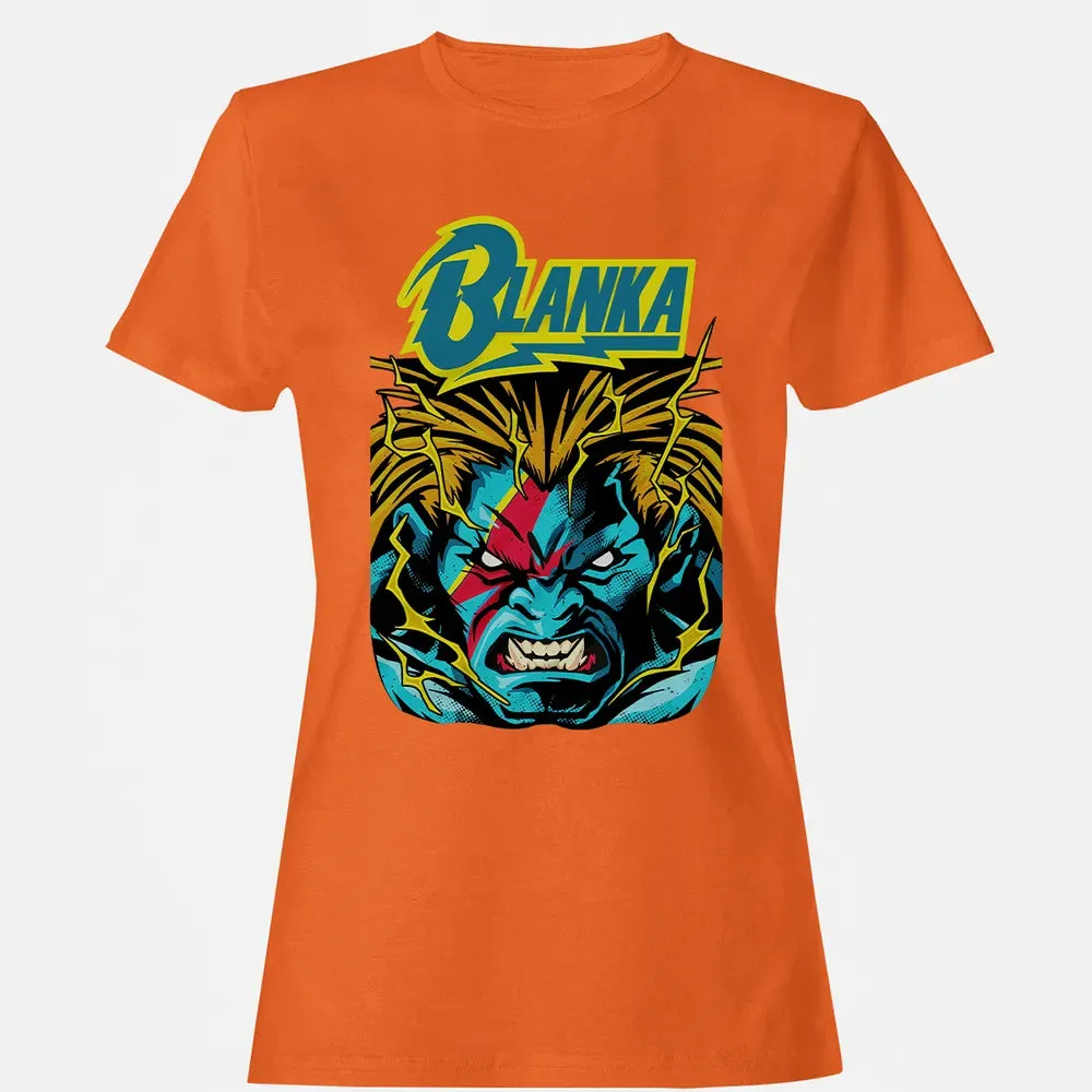 Blanka Women's T-shirt - 11