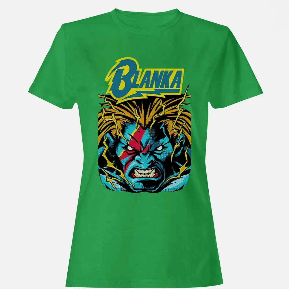 Blanka Women's T-shirt - 7