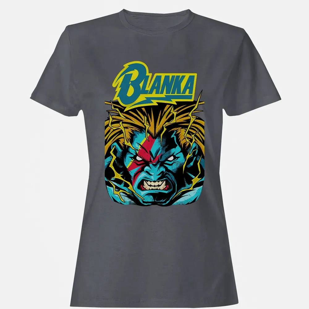 Blanka Women's T-shirt - 5