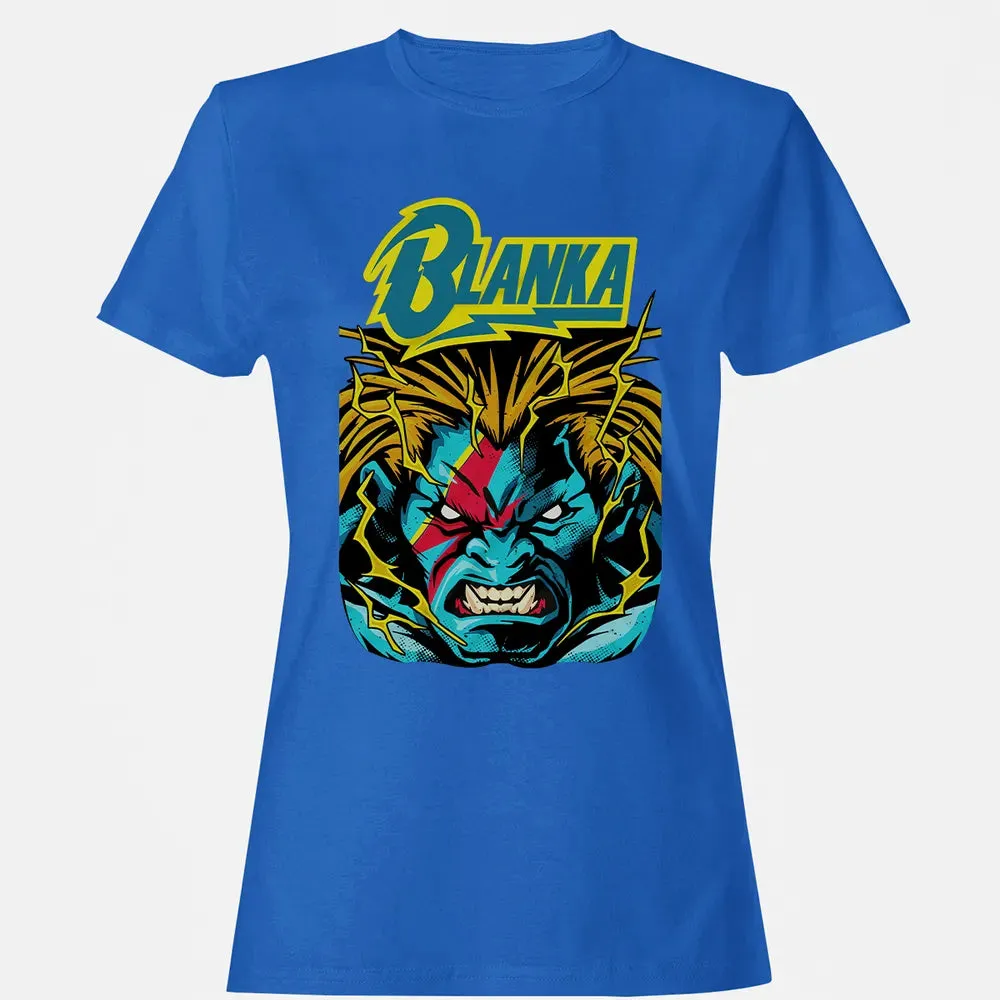 Blanka Women's T-shirt - 14