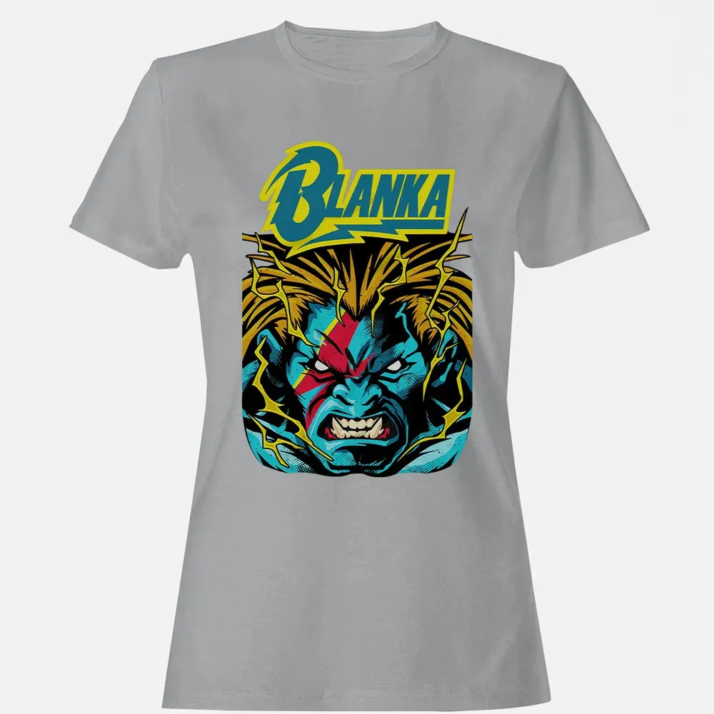 Blanka Women's T-shirt - 15