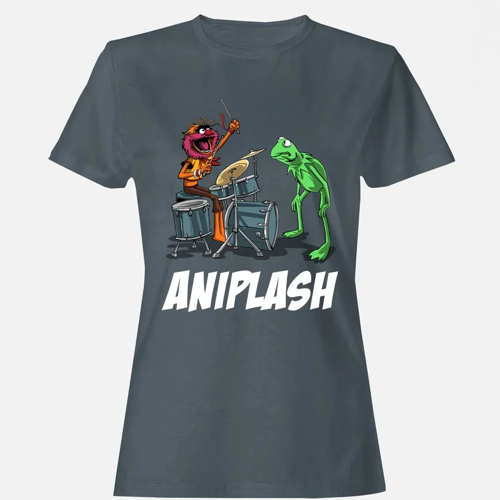 Aniplash Women's T-shirt - 3