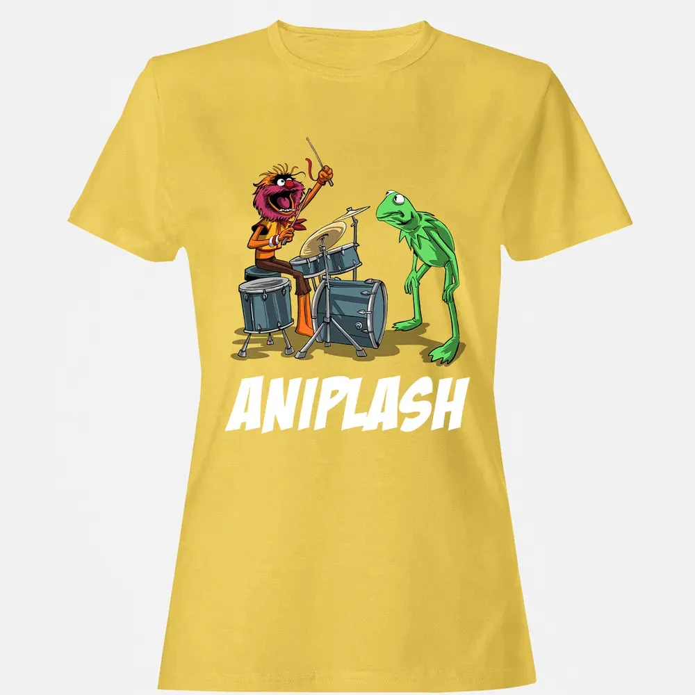 Aniplash Women's T-shirt - 4