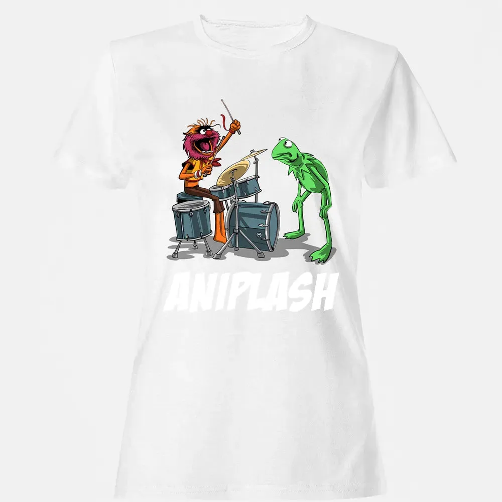 Aniplash Women's T-shirt - 16