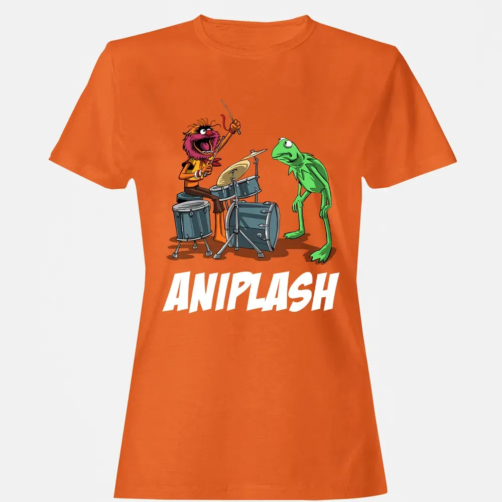 Aniplash Women's T-shirt - 11