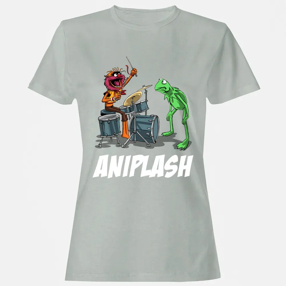Aniplash Women's T-shirt - 2