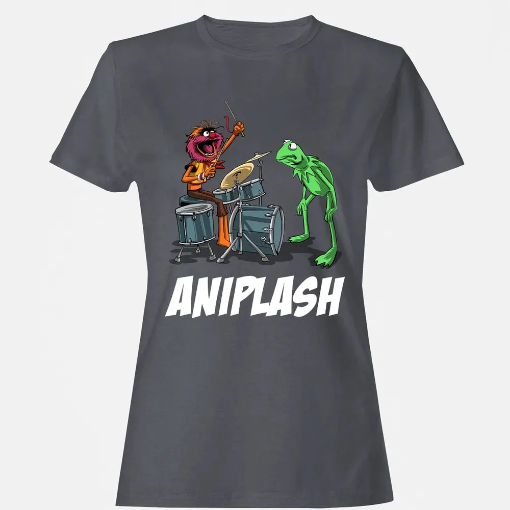 Aniplash Women's T-shirt - 5