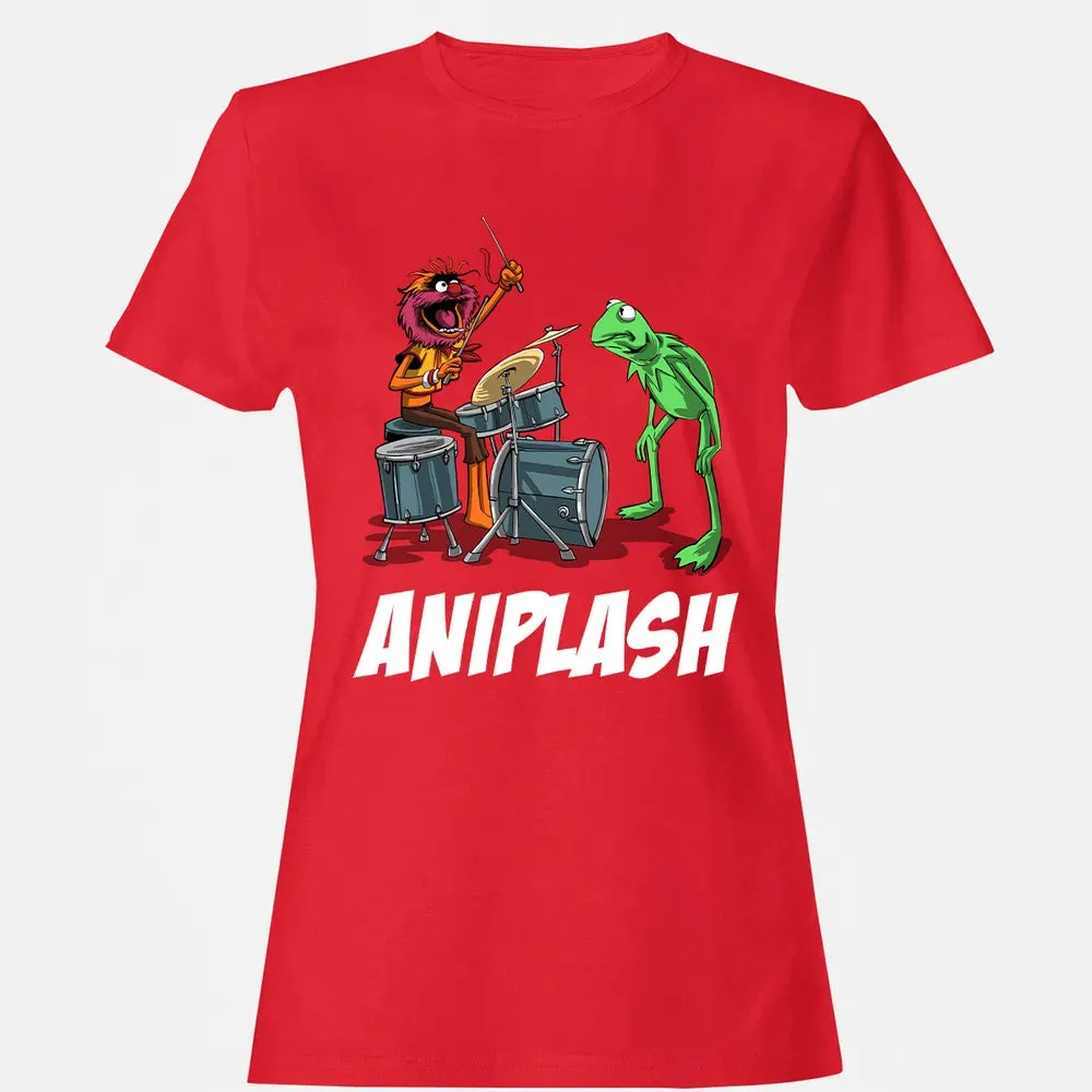 Aniplash Women's T-shirt - 13