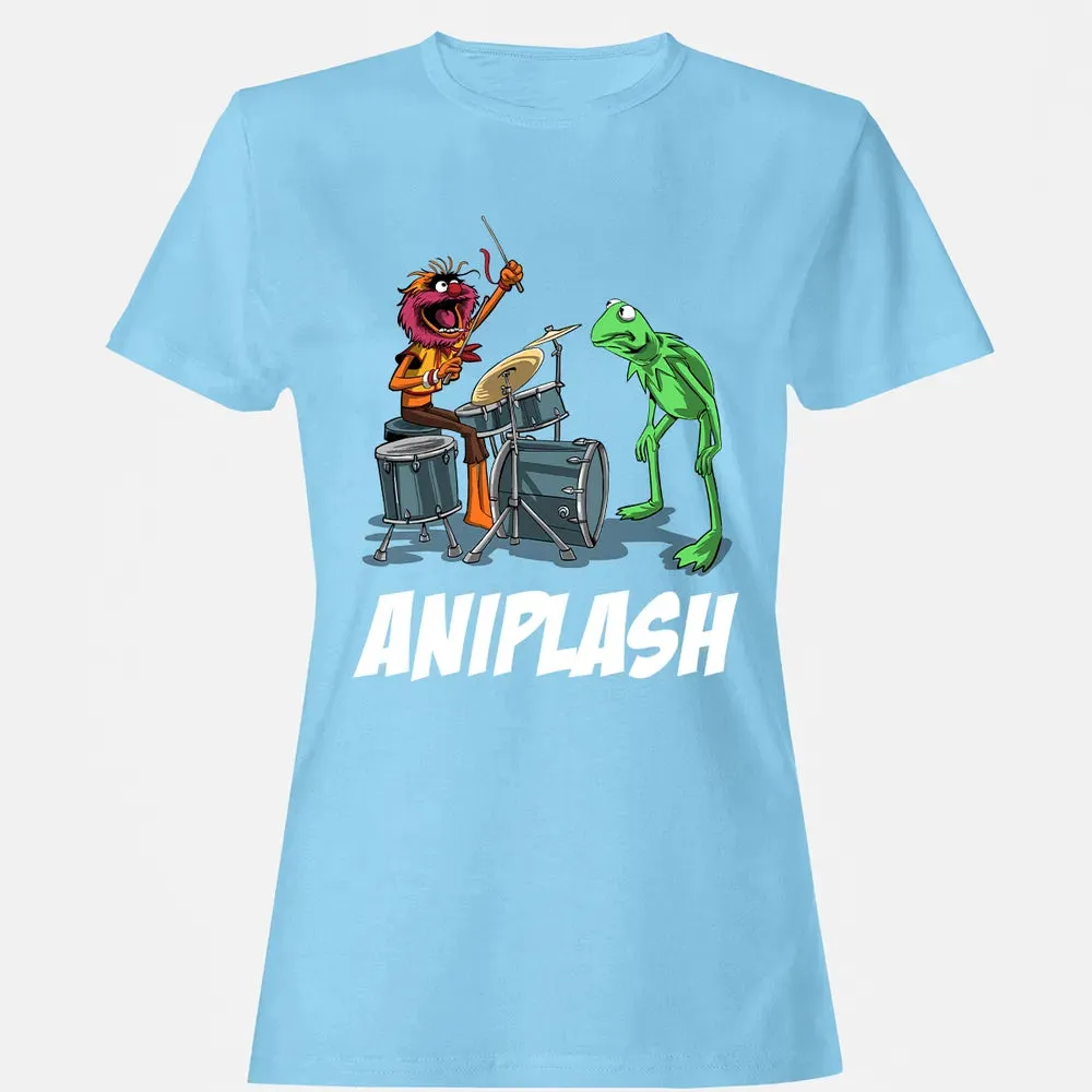 Aniplash Women's T-shirt - 8