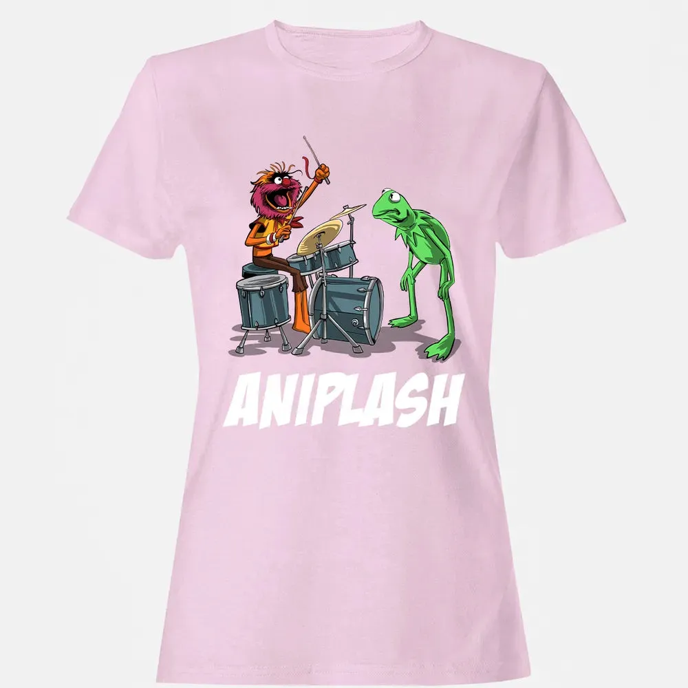 Aniplash Women's T-shirt - 9