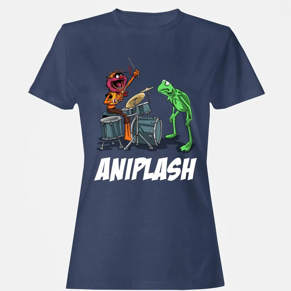 Aniplash Women's T-shirt - 10