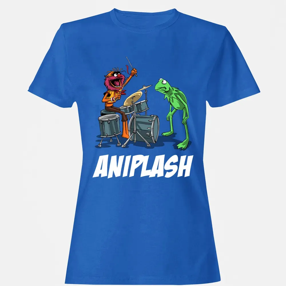 Aniplash Women's T-shirt - 14