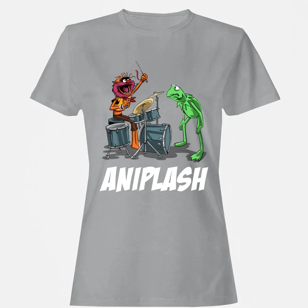 Aniplash Women's T-shirt - 15