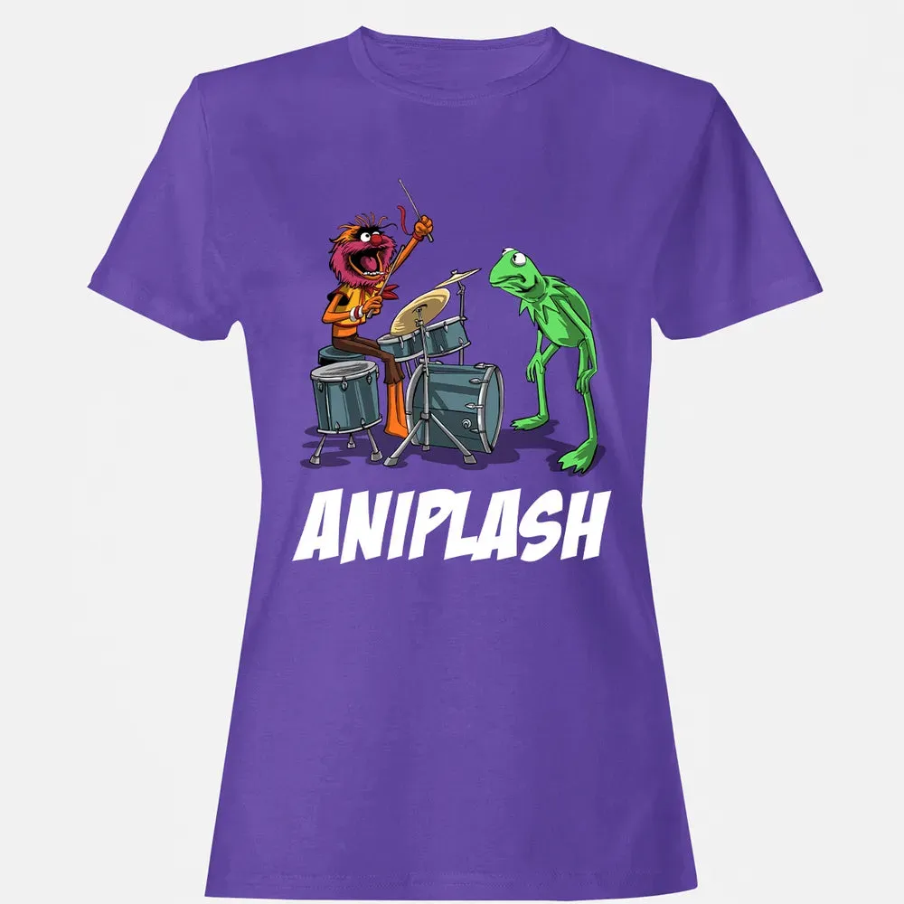 Aniplash Women's T-shirt - 12