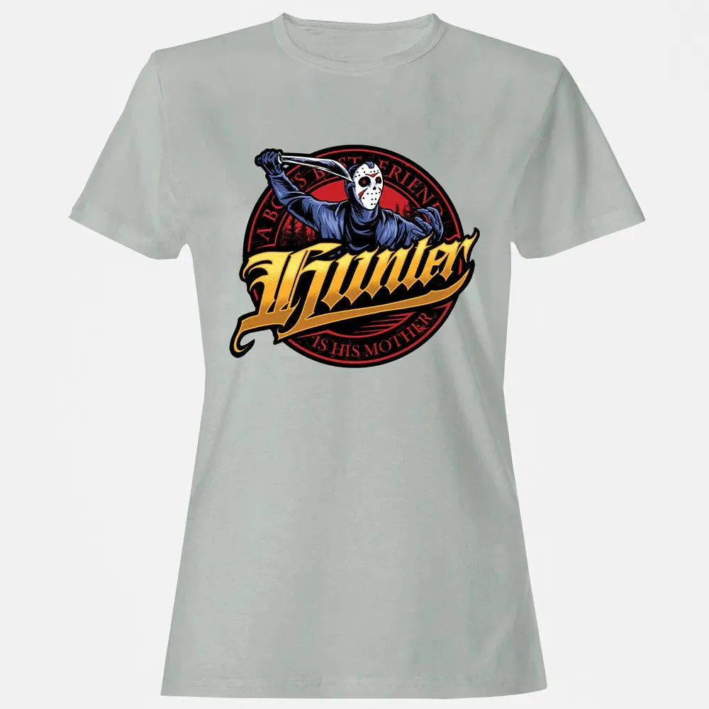 Hunter Women's T-shirt - 2