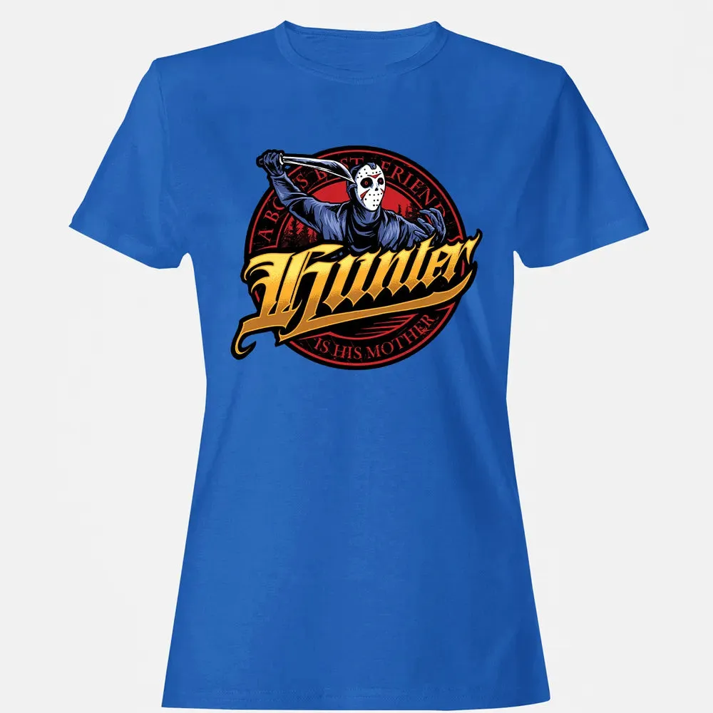 Hunter Women's T-shirt - 14