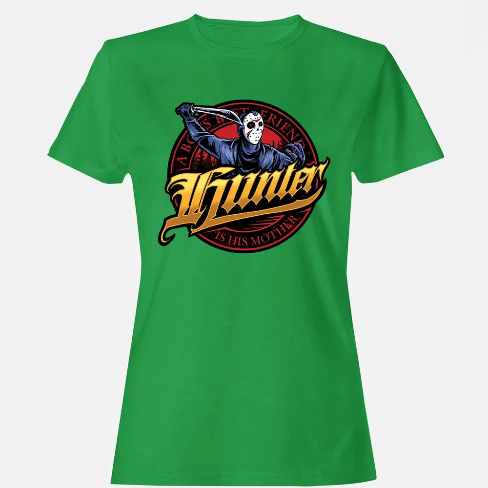 Hunter Women's T-shirt - 7