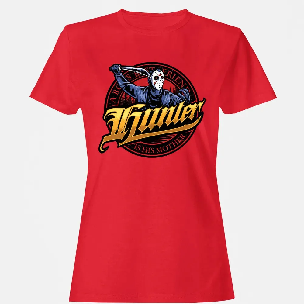 Hunter Women's T-shirt - 13