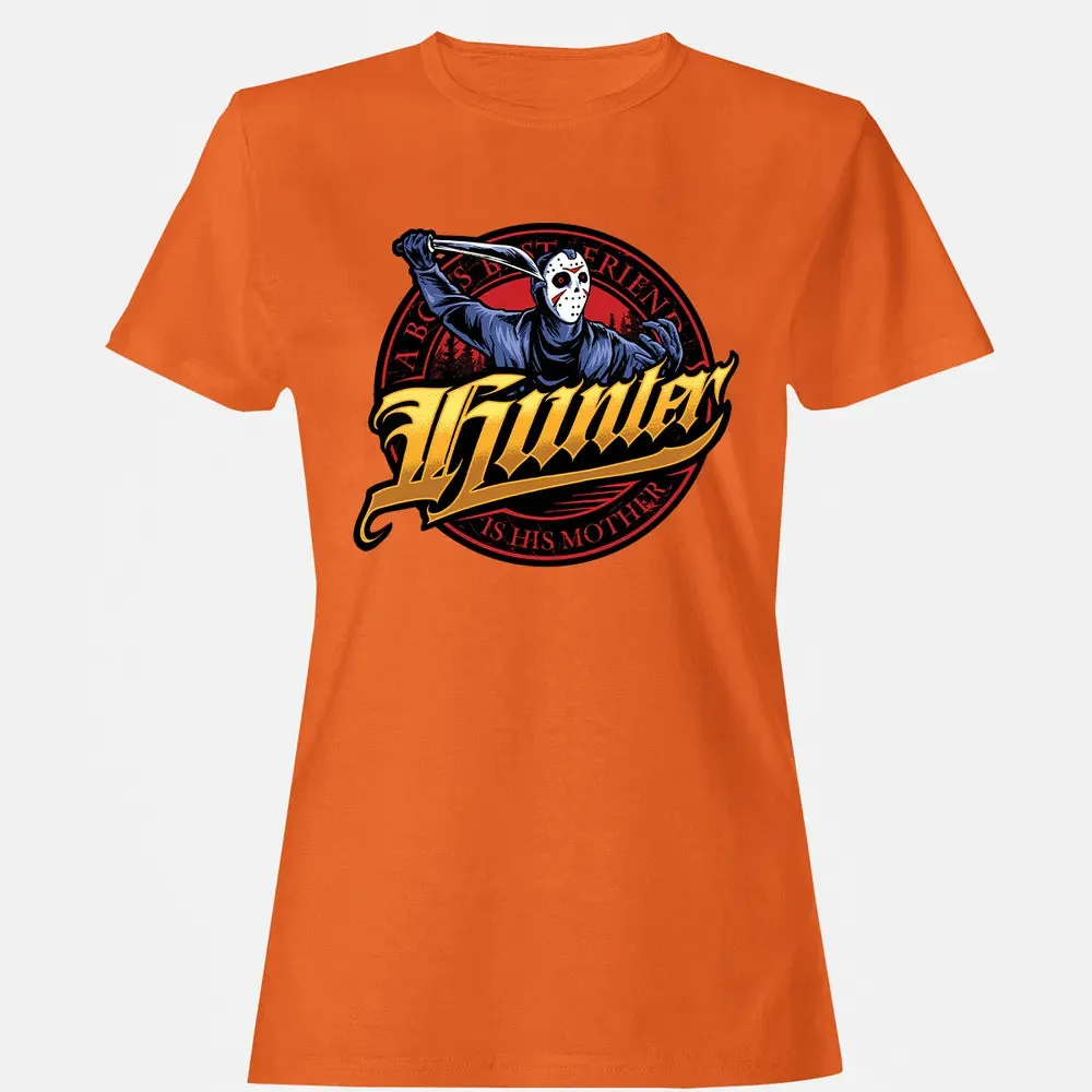 Hunter Women's T-shirt - 11