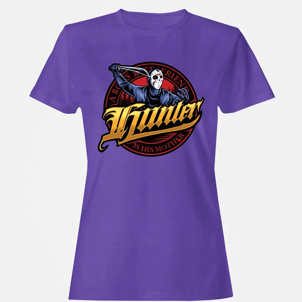 Hunter Women's T-shirt - 12