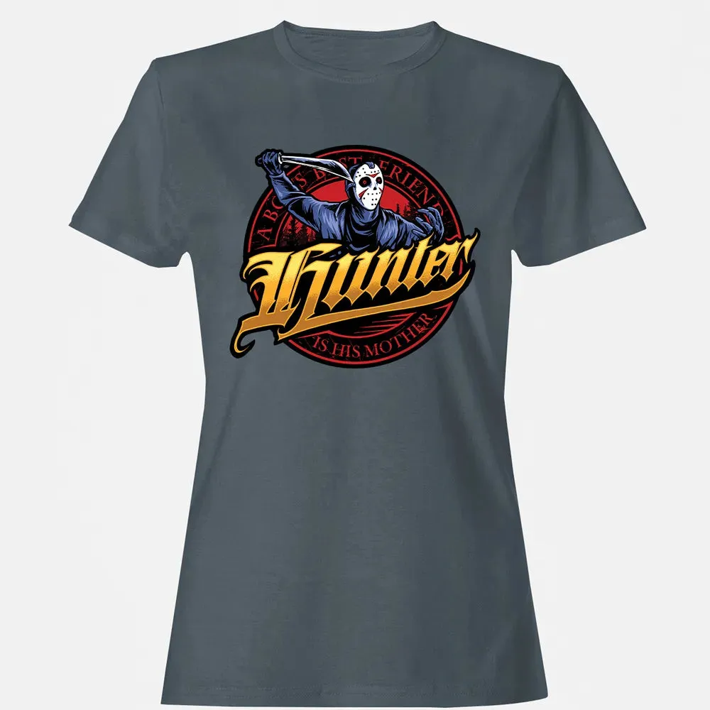 Hunter Women's T-shirt - 3