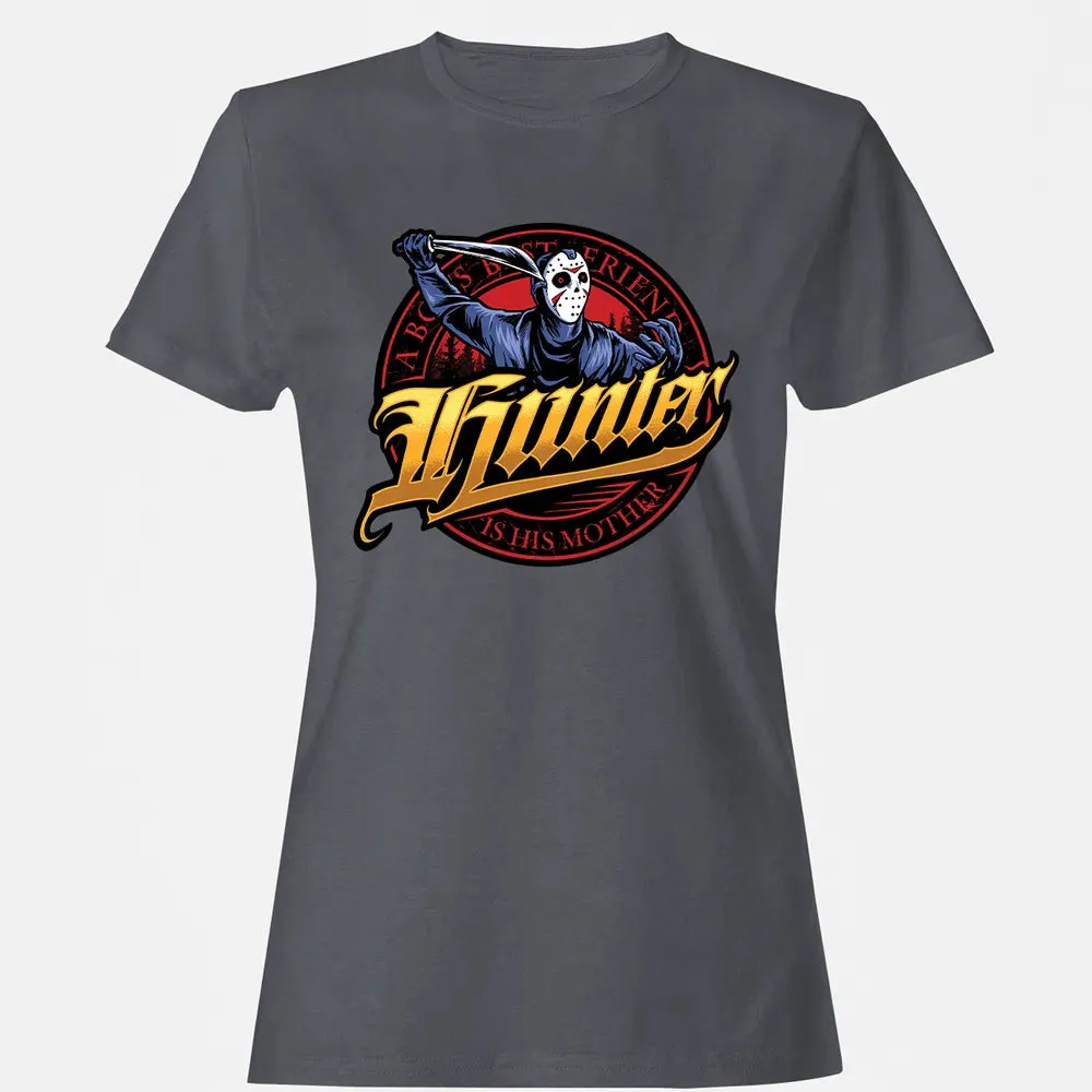 Hunter Women's T-shirt - 5