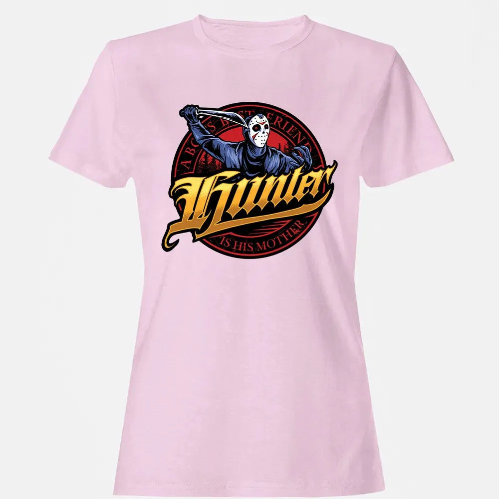 Hunter Women's T-shirt - 9
