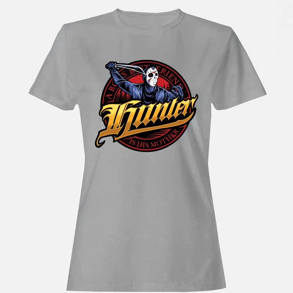 Hunter Women's T-shirt - 15