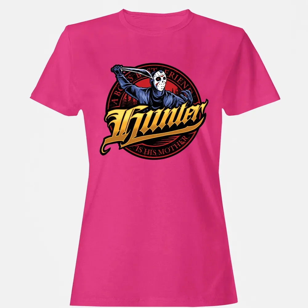 Hunter Women's T-shirt - 6