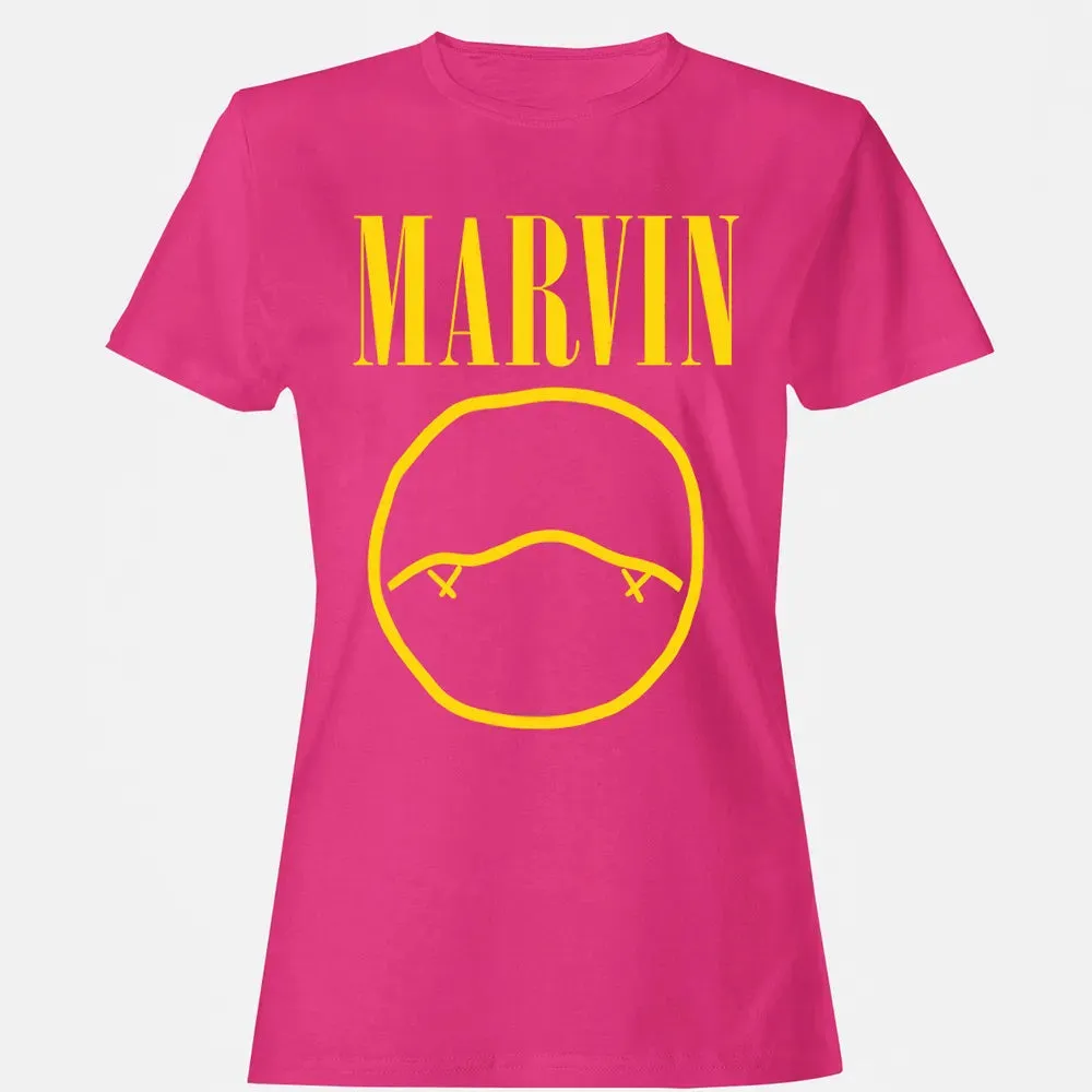 Marvin Women's T-shirt - 6