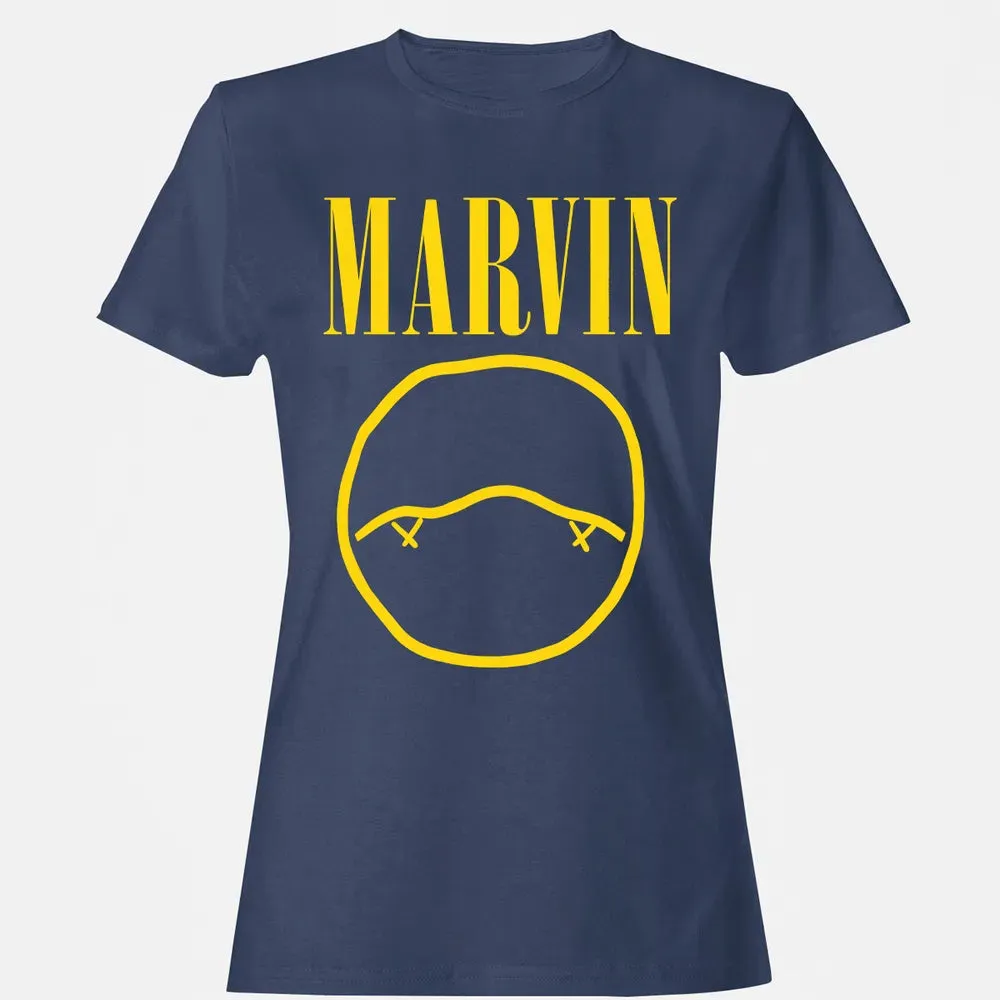 Marvin Women's T-shirt - 10