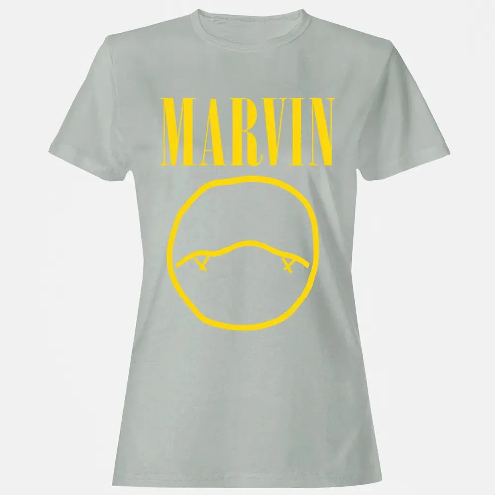 Marvin Women's T-shirt - 2