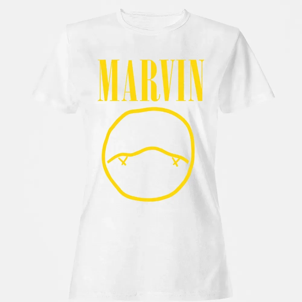 Marvin Women's T-shirt - 16