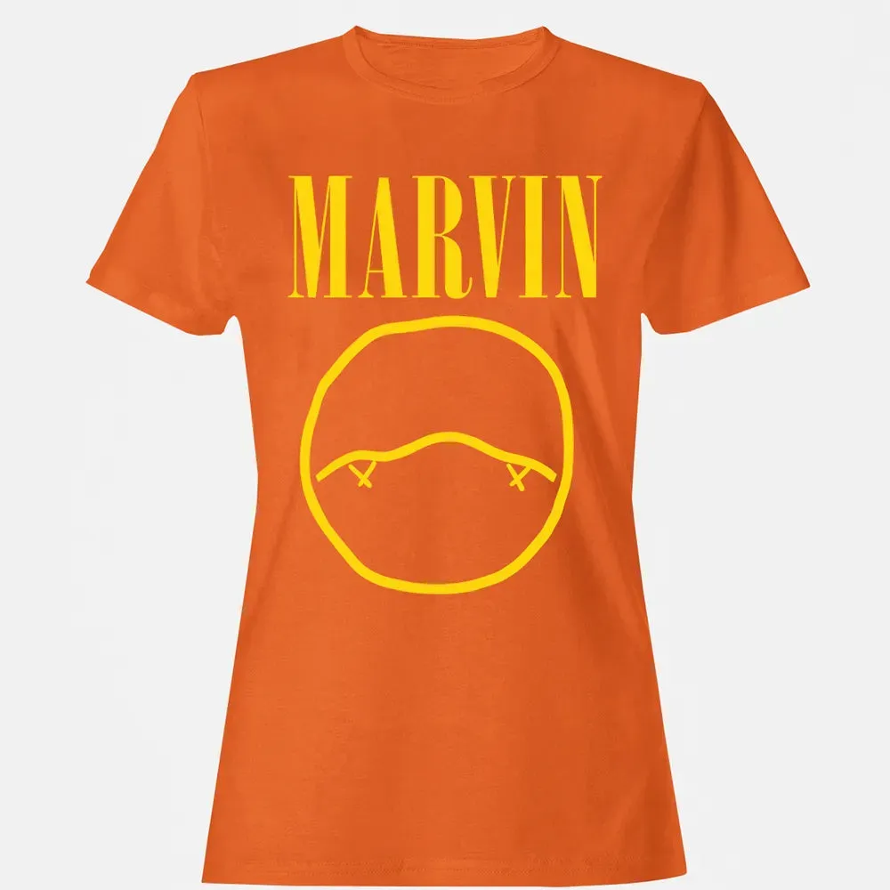 Marvin Women's T-shirt - 11