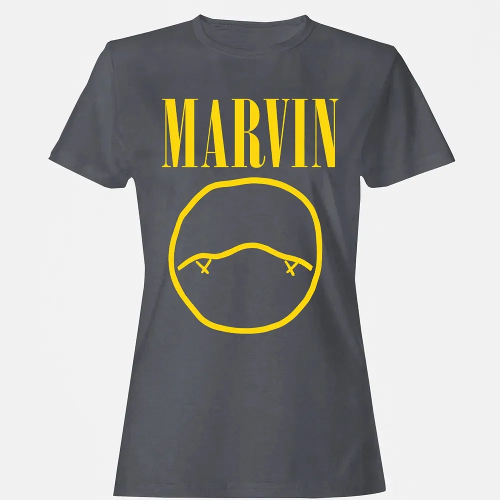 Marvin Women's T-shirt - 5