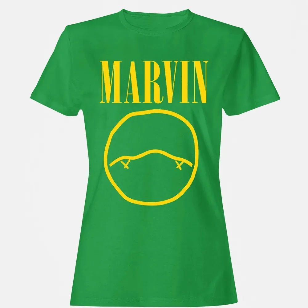 Marvin Women's T-shirt - 7