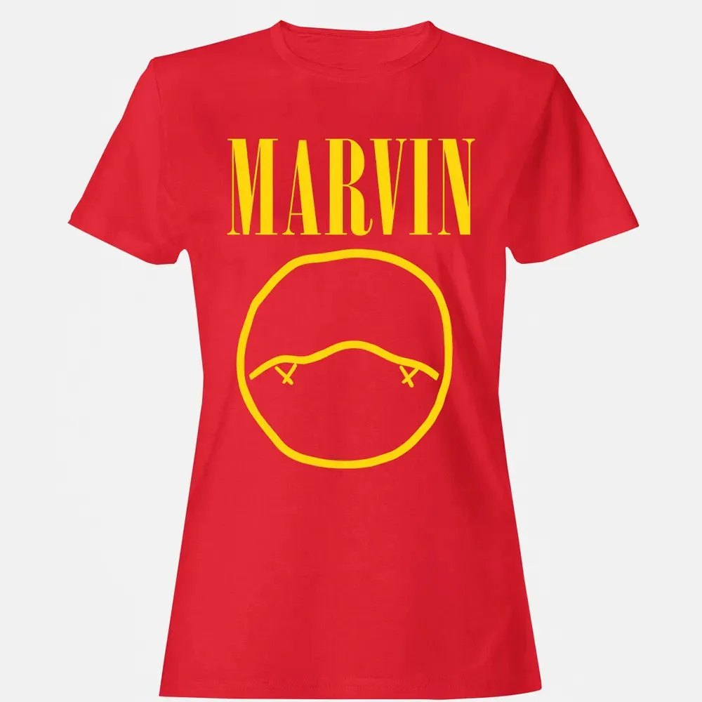 Marvin Women's T-shirt - 13