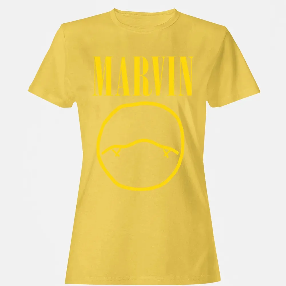Marvin Women's T-shirt - 4