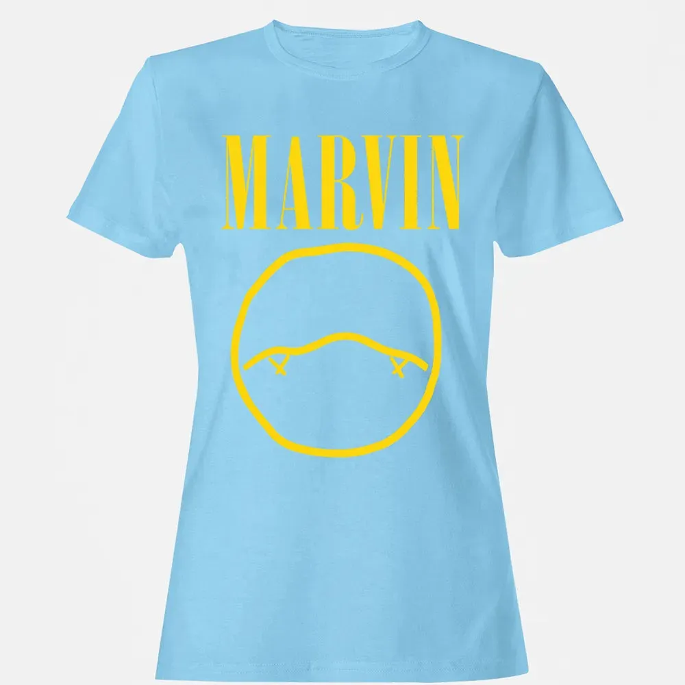 Marvin Women's T-shirt - 8