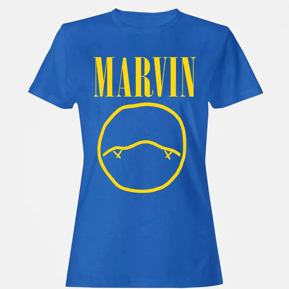 Marvin Women's T-shirt - 14