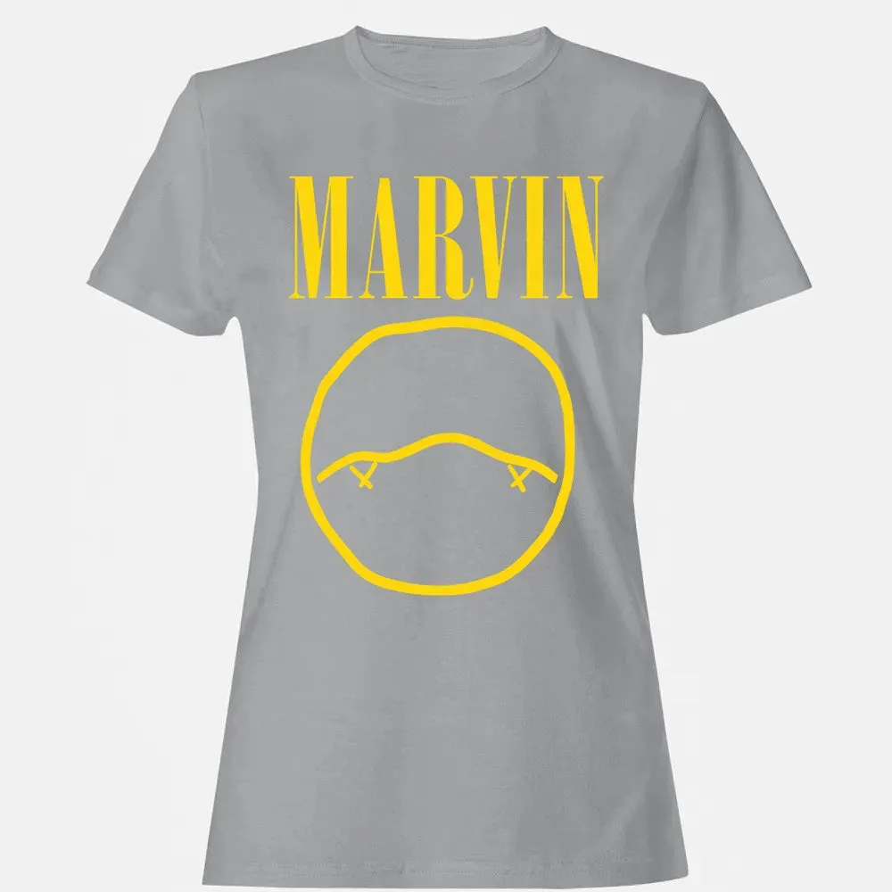 Marvin Women's T-shirt - 15