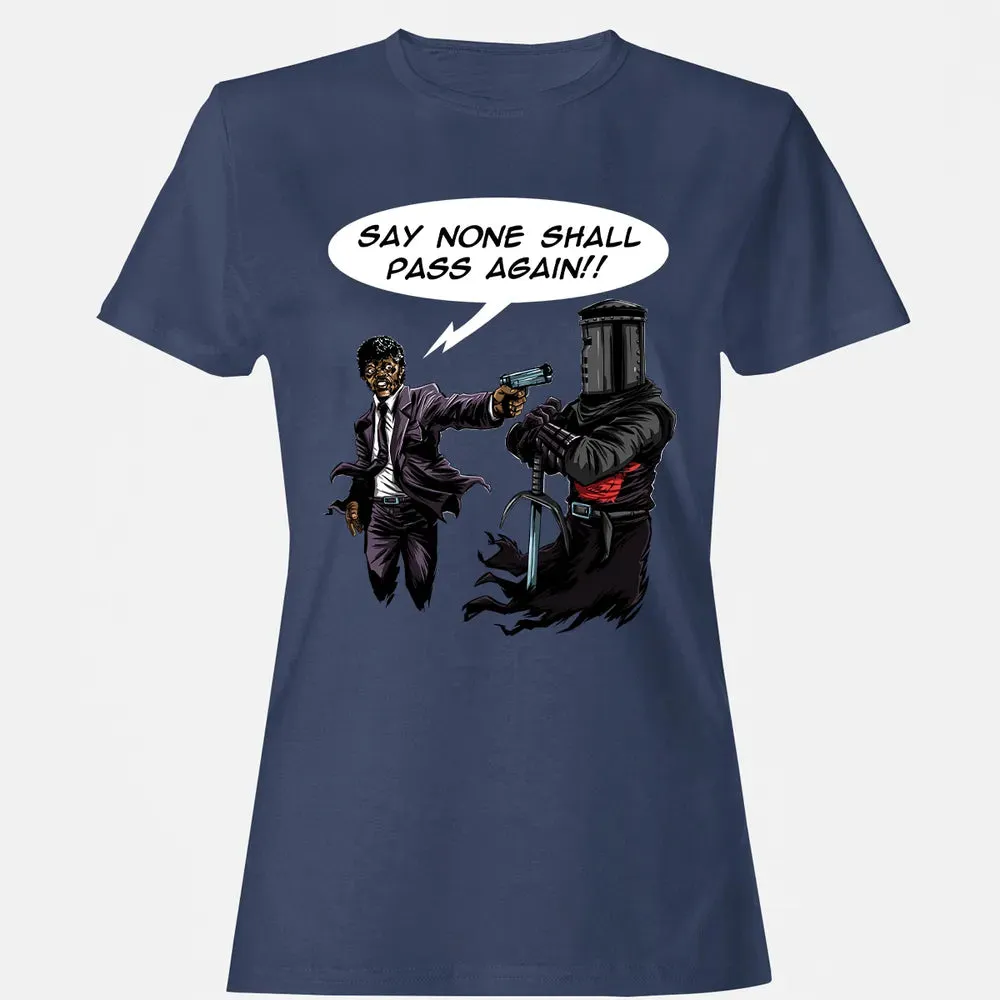 I Dare You Women's T-shirt - 10