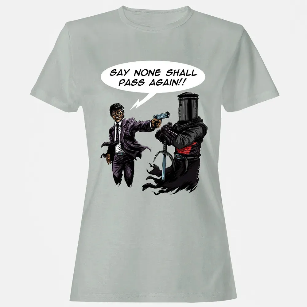 I Dare You Women's T-shirt - 2